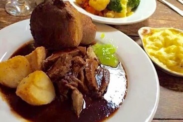 هاستل The New Court Inn