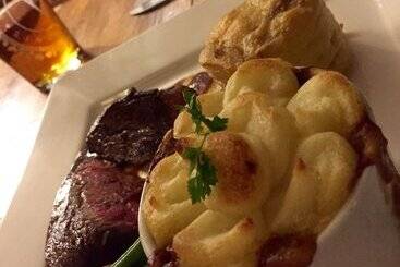 هاستل The New Court Inn