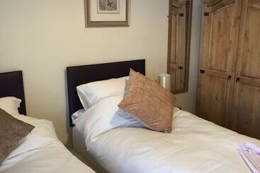 هاستل The New Court Inn