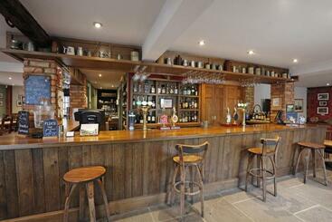 The Plough Inn - Dorking
