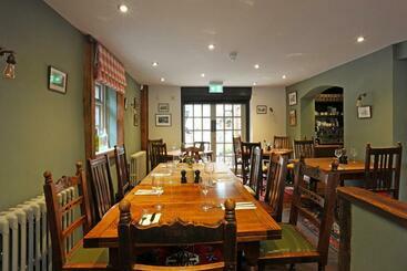 هاستل The Plough Inn