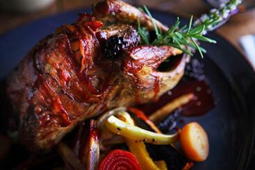 هاستل The Plough Inn