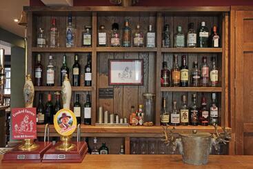 هاستل The Plough Inn