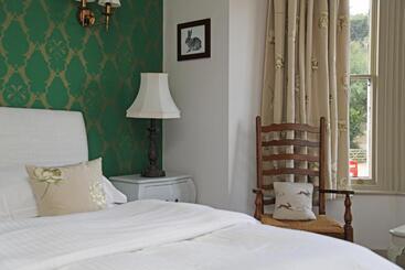 هاستل The Plough Inn