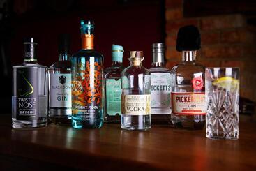 هاستل The Plough Inn