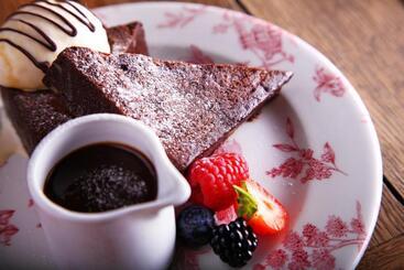 هاستل The Plough Inn