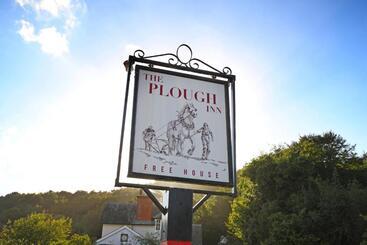 هاستل The Plough Inn