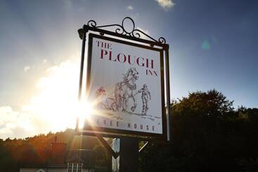 هاستل The Plough Inn