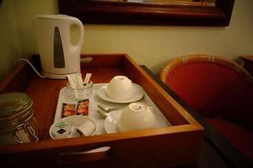 پانسیون Aron Guest House