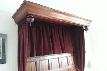 پانسیون Banbury Cross B&b