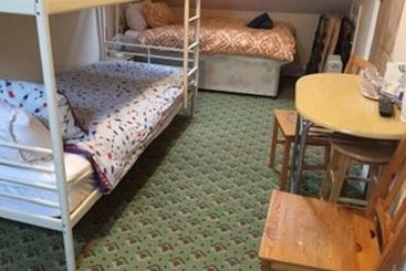 Пансион Bayside Guest House