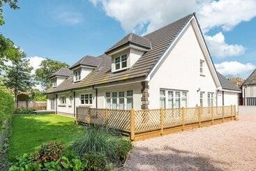 Pension Dukeside Lodge