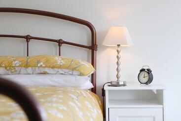 ペンション Ellinbrook Guest House
