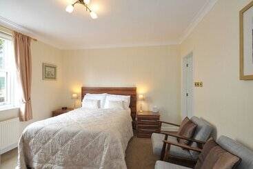 Marton Grange Country House - Bridlington