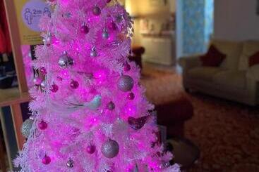 پانسیون The Bayridge Guest House