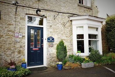 پانسیون West End Guest House