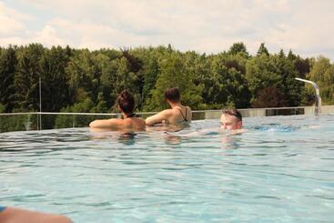 Peters Hotel & Spa