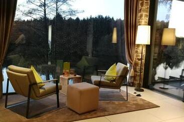 Peters Hotel & Spa