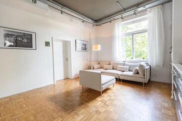 پانسیون Green Residence Boutique Lofts & Villa