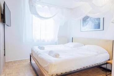 پانسیون Green Residence Boutique Lofts & Villa