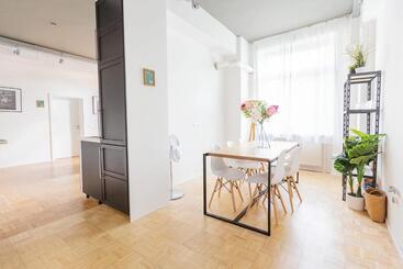 پانسیون Green Residence Boutique Lofts & Villa