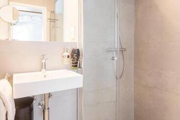 پانسیون Green Residence Boutique Lofts & Villa