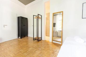 پانسیون Green Residence Boutique Lofts & Villa