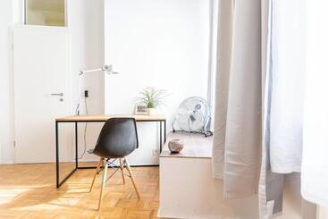 پانسیون Green Residence Boutique Lofts & Villa