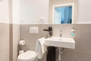 پانسیون Green Residence Boutique Lofts & Villa