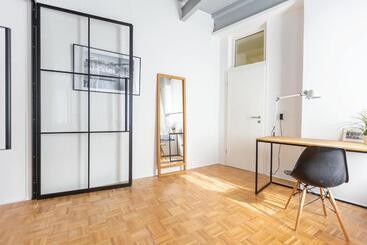 پانسیون Green Residence Boutique Lofts & Villa