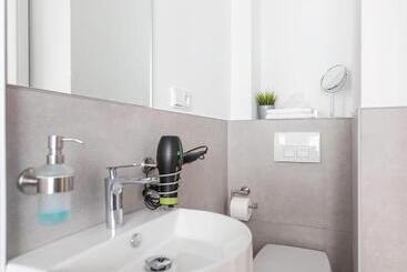 پانسیون Green Residence Boutique Lofts & Villa