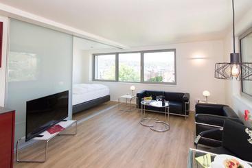Mavo Hospitality By Büroma Apart Apartmentvermietung Gmbh Esslingen