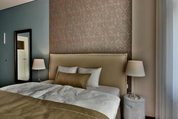 Carl.22 City Appartements