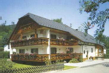 민박 Landhaus Enztalperle