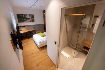 Aparthotel Nah Dran