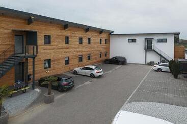 Aparthotel Nah Dran
