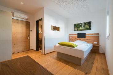 Aparthotel Nah Dran