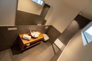 Aparthotel Nah Dran