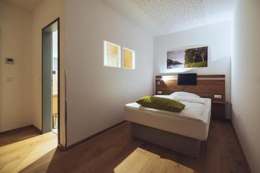 Aparthotel Nah Dran