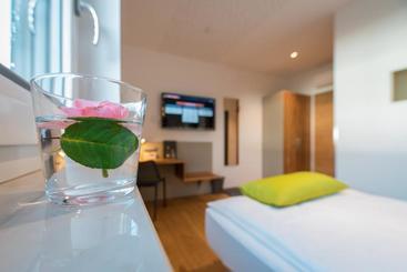 Aparthotel Nah Dran