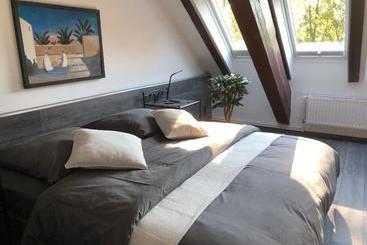 شقة فندقية Engels Hof