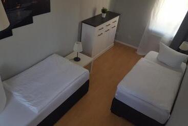 Pension Fischerjung