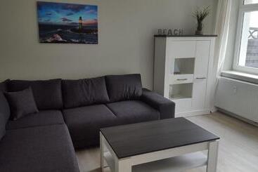 Pension Fischerjung