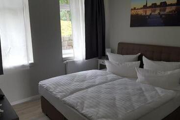 Pension Fischerjung