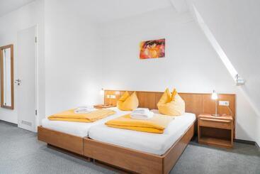 호스텔 Brauhaus Gummersbach Gmbh