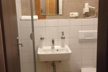 פנסיון Old Town Guesthouse Erlangen