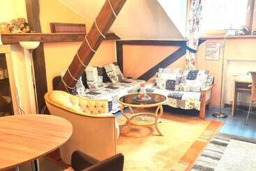 פנסיון Reiterhof Aumühle