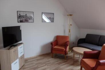 Pension Domke