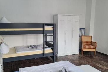 Pension Domke