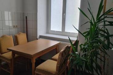 Pension Domke